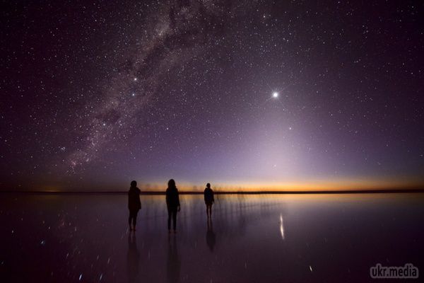 Неземна краса: кращі космічні фото року. Королівська обсерваторія Грінвіча оголосила переможців щорічного конкурсу астрономічної фотографії
