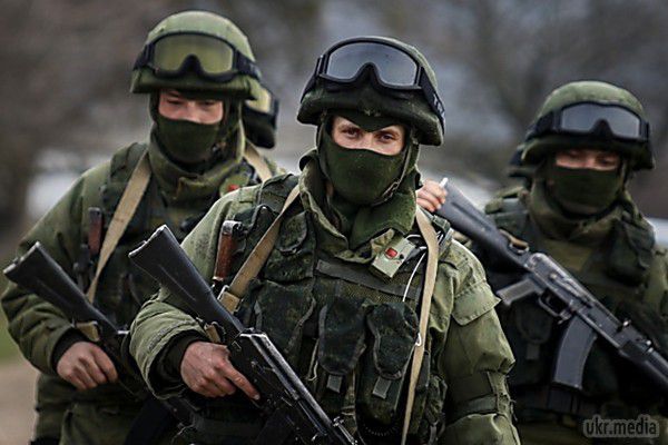 В ДНР знову прибули російські десантники. Джерела, близькі до керівництва ДНР, розповіли про прибуття в зону АТО десантників з Рязані.