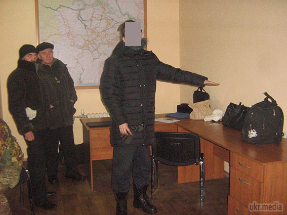 Карта АТО станом на 31 грудня. Ситуація на сході країни (карта АТО) станом на 12:00 31 грудня 2014 року за даними РНБО України.