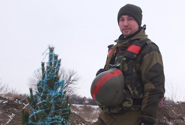 Українські військові в новорічну ніч будуть в повній бойовій готовності. Новий рік українські військовослужбовці будуть зустрічати в повній бойовій готовності.