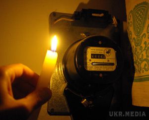 У частині Луганська Новий рік зустріли без світла. 31 грудня в деяких районах Луганська, близько 17:00 (за київським часом) пропало світло. 