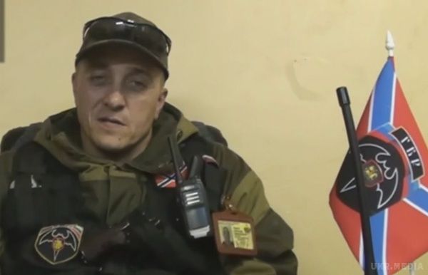 Сепаратисти не можуть визначитися - «Бетмен» убитий чи заарештований. Вранці 1 січня 2015 під Луганськом був убитий один з польових командирів луганських бойовиків Олександр Бєднов (більш відомий як «Бетмен»).
