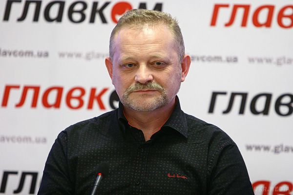 У 2015 році Україну чекає шок без терапії
