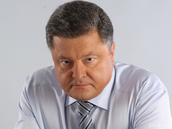 Порошенко вирішив зламати хребет корупції з допомогою Джованні Кесслера. Президент України провів зустріч з директором Європейського бюро з боротьби з шахрайством Джованні Кесслером