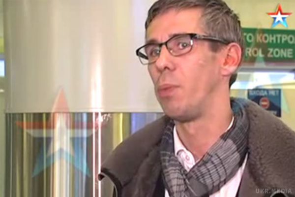 "В Одесі - фашисти!": осмілілий в Москві Панін вже забув, як про*вся. Російський актор Олексій Панін назвав фашистами тих, перед ким напередодні злякано вибачався в одеському ресторані.