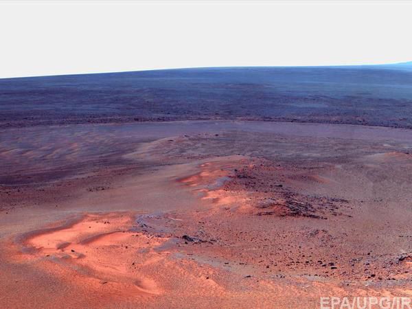 Еволюція Марса: версія НАСА. Відео. 