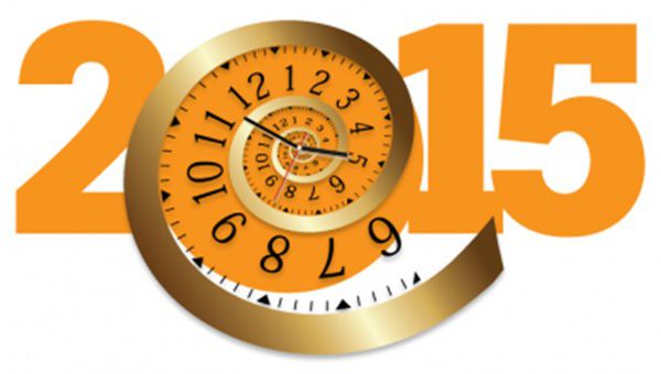 Які цілі  Ви поставити перед собою в 2015 році?. Список справ, вчинків і подвигів, які варті того, щоб до них прагнути в новому році