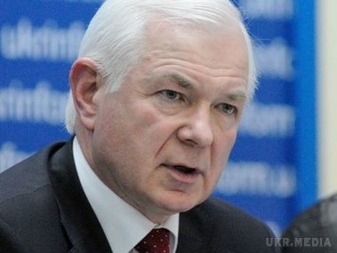 Маломуж: Найбільше піддаються загрозі тероризму Одеса, Харків, Київ, Запоріжжя, Дніпропетровськ, Миколаїв і Херсон. Система розвідки, контррозвідки і робота на випередження диверсій поки що недостатні