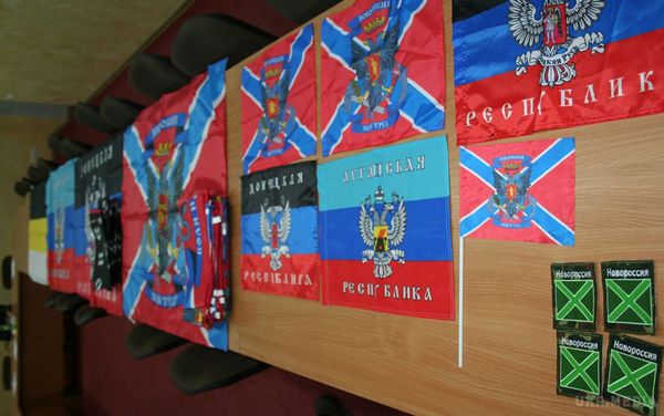 Бойовики випустили з в'язниці главу «Верховної Ради» ДНР. Так званого «голови Верховної Ради Донецької Народної Республіки» Бориса Литвинова випустили з в'язниці після затримання співробітниками служби безпеки» бойовиків. 