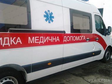 В зоні АТО зіткнулися військовий "КрАЗ" і "Богдан", загинули 12 людей. Ще 22 людини отримали поранення