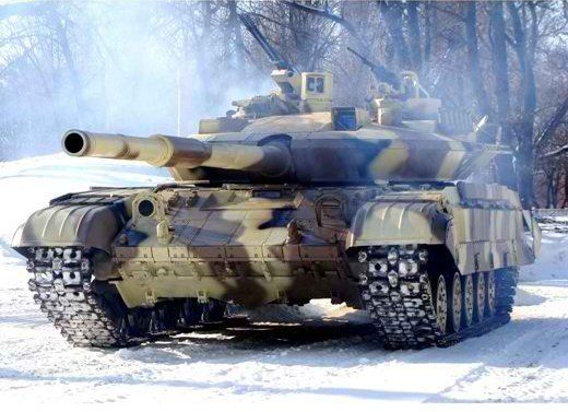 У Донецьку елітний танковий підрозділ Росії вступив в бій з українськими танками «Оплот» - ЗМІ. Еліта танкових військ Росії окрема гвардійська Кантемировская танкова бригада понесла серйозні втрати в Донецьку.