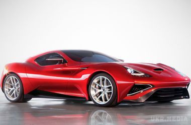 ТОП-5 найрозкішніших китайських авто (фото). Найдорожчий китайський автомобіль коштує 2,5 млн. доларів