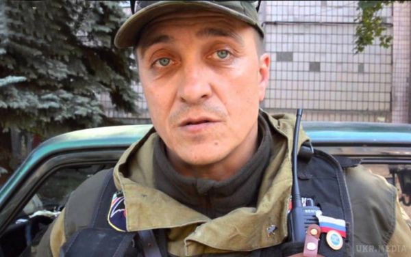 Як вбивство Бетмена розкололо ЛНР. Вбивство одного з найбільш відомих польових командирів "ЛНР" Олександра Біднова розкололо бойовиків на Донбасі на два ворогуючих табори. 