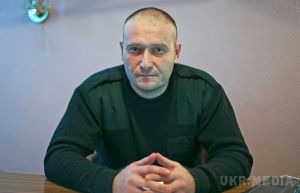 Ярош заявив, що Майдан буде мати продовження. Лідер "Правого сектора" заявив, що повстання на Майдані привело тільки до "косметичних" змін системи.