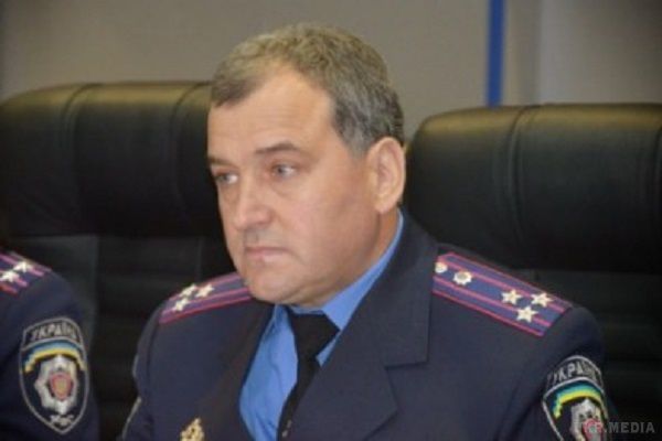 Заставу в 10 мільйонів гривень за начальника ДАІ Полтавської області вніс рідний брат