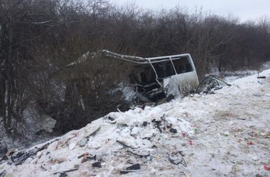 До Харкова прибули рідні постраждалих унаслідок ДТП військових. Двоє гвардійців – у дуже важкому стані