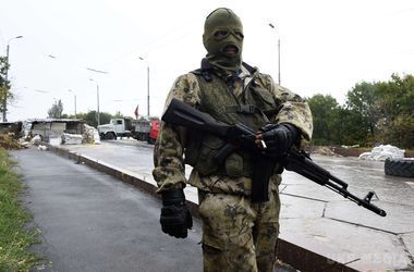 Бойовики "ЛНР" готові обміняти полонених у найближчі дні. Точна кількість підлягають звільненню заручників поки невідома