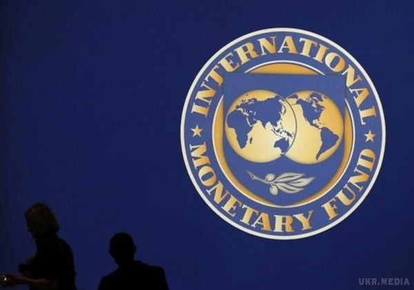 Місія МВФ почала роботу в Україні. Робота місії триватиме у Києві до кінця січня.
