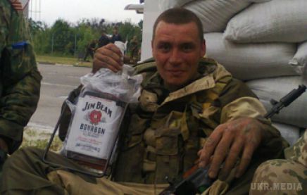 Командир луганських бойовиків боровся з пияцтвом у своїх лавах. Не вийшло - лежить у реанімації. Командир так званого «батальйону «Дон» був жорстоко побитий п'яними луганськими «ополченцями». 
