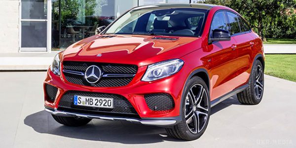 Mercedes-Benz має намір встановити в 2015 році новий рекорд продажів. Керівництво Mercedes-Benz має намір збільшити продажі автомобілів бренду в 2015 році.