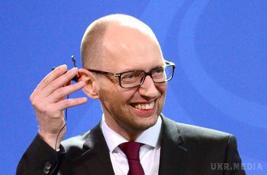 Яценюк: "Південний потік" помер, Європі пора інвестувати в українську ГТС. Прем'єр нагадав, що участь західних компаній у модернізації "труби" вже дозволено