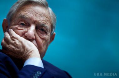 План Сороса по Україні: оцінка експертів. Експерти сумніваються, що кредитори прислухаються до порад Сороса, але визнають їхню дієвість