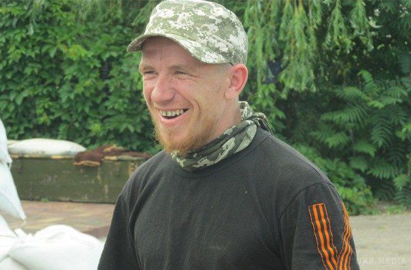 Поранений бойовик «Мотороли» ховався в рейсовому автобусі «Горлівка-Артемівськ». Знайшли. 8 січня в контрольному пункті «Миколаївка» Донецької області прикордонний загін затримав пасажира рейсового автобусу «Горлівка-Артемівськ», яким виявився бойовик ДНР з групи «Мотороли». 