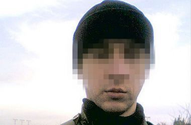 СБУ затримала "Короля", який готував теракти в Запоріжжі. Чоловік добровільно вступив в незаконне збройне формування "Восток" в червні