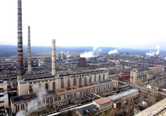 Аварія на Сєвєродонецькій ТЕЦ: в 20-градусний мороз житлові будинки залишилися без опалення. Поломку ліквідували, але фахівці кажуть - це перший дзвіночок.