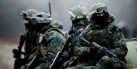 У Краснодоні російський спецназ «зачищає» бойовиків - джерело. Згідно оперативної інформації з окупованого терористами Краснодона Луганської області, там російський спецназ почав «зачистку» серед бойовиків. 