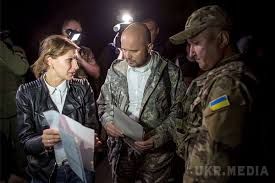 ДНР анонсували обмін полоненими в найближчі два тижні. У найближчі два тижні представники самопроголошеної ДНР готові провести ще один обмін полоненими з українськими військовими.