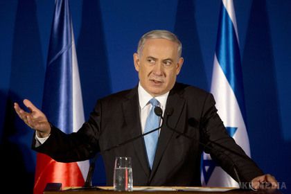 Нетаньяху покликав французьких євреїв до Ізраїлю. Прем'єр-міністр Ізраїлю Біньямін Нетаньяху звернувся до членів французької єврейської громади з пропозицією переїхати на постійне місце проживання в Ізраїль. 