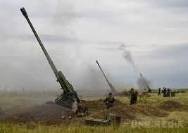 Вночі бойовики скоїли 18 обстрілів штаб АТО. В ніч з 10 на 11 січня бойовики 18 раз обстріляли позиції сил АТО.