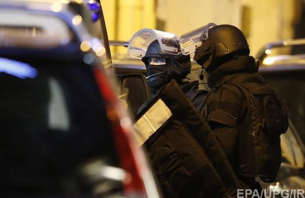 Терорист записав відео перед захопленням заручників у французькому магазині. Терорист Амеди Кулібалі записав відео-звернення перед захопленням заручників у паризькому магазині кошерних продуктів.