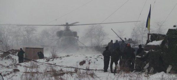 Наступ АТО: В районі Донецька та Донецького Аеропорту сьогодні просто пекло. Російські окупанти сьогодні почали щільний рух по багатьох дільницях фронту.