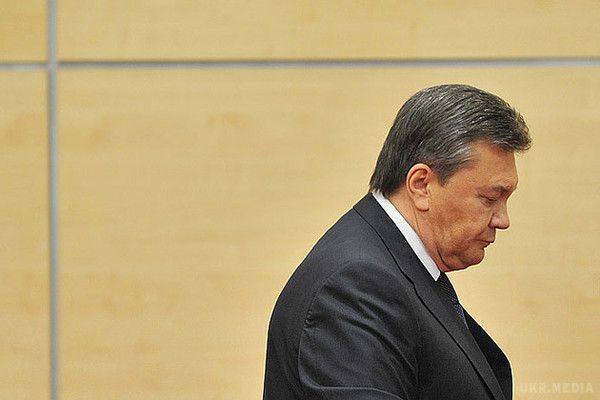 Росія готова розглянути екстрадицію Януковича. Побіжний екс-президент України Віктор Янукович може бути виданий Росією правоохоронним органам України