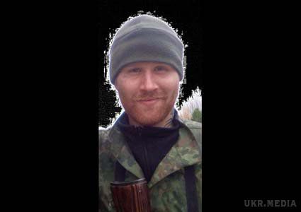 У ДТП загинув боєць «Азова» зі Швеції. Боєць батальйону «Азов», доброволець з Швеції, загинув в результаті ДТП. 