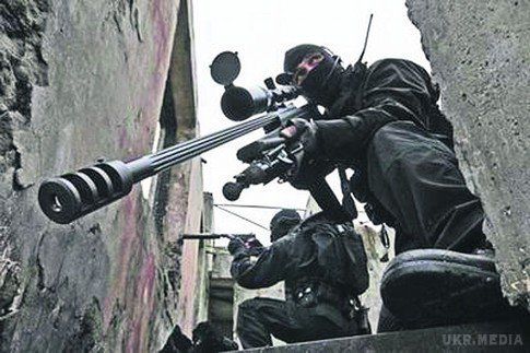 Сепаратисти повідомляють, що їх із суперзброї винищують''піндоси у формі укрів''. "Як я і припускав, канадська гумнітарка, яка прибула до Одеси, створила необхідний психологічний ефект і вже зараз сепаратисти біснуються в припадках паніки.