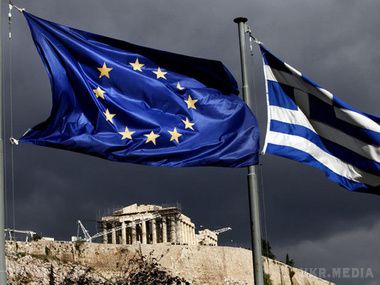 ЗМІ: Німеччина повинна Греції €11 млрд з 1942 року. Такий висновок міститься в конфіденційній доповіді урядових експертів під керівництвом колишнього генерального директора казначейства Греції Панагіотіса Каракусиса