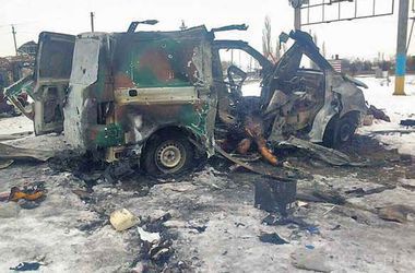  Росія вирішила повернути "ЛНР". Вбивство одного з командирів "ополчення" Олександра Бєднова свідчить, на думку самих же бойовиків, про бажання спецслужб РФ розправитися з неслухняними повстанцями