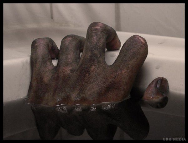 Як убрати неприємний душок з стоку раковини або умивальника.. Всього пару крапель цього засобу, і раковина як нова