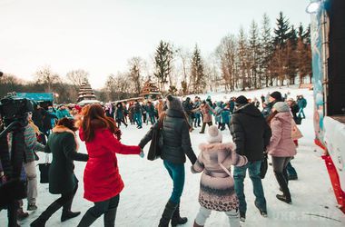 За два тижні свят Львів відвідало 300 тис. туристів (фото). Найбільше гостей – з Києва, Харкова та Одеси