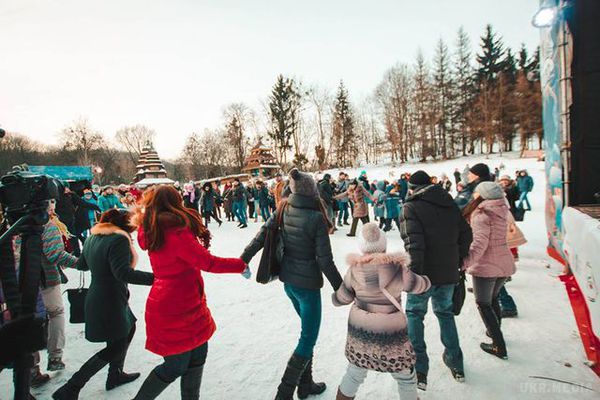 За два тижні свят Львів відвідало 300 тис. туристів (фото). Найбільше гостей – з Києва, Харкова та Одеси