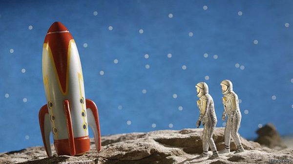 Людство на порозі зірок: п'ять найбільш захоплюючих експедицій майбутнього.  Нові проекти освоєння космосу людиною - від меж Сонячної системи до безмежних просторів міжзоряних перельотів