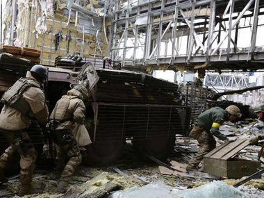Ситуація на Донбасі стабілізувалася. Після загибелі пасажирів автобуса під Волновахою кількість обстрілів з боку бойовиків зменшилася.