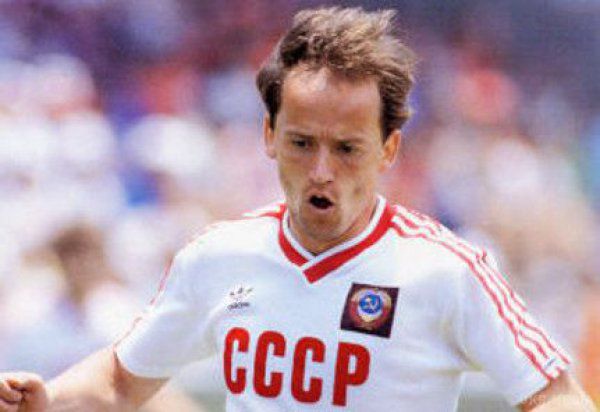 Володар нагороди " Золотого м’яча-1986, титулований форвард київського «Динамо» потрапив в жахливе ДТП