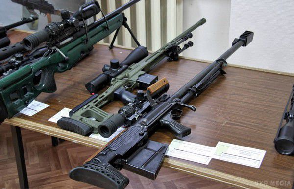«Кіборги» обзавелися бойовим російським трофеєм під назвою 6C8 АСВК. Після вчорашнього невдалого потужного штурму аеропорту, терористи втратили не тільки велике число своїх бійців. 