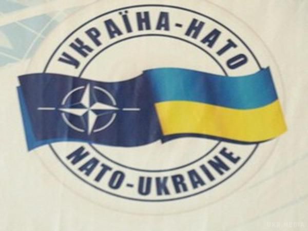 У НАТО заявили про готовність розглянути заявку України на членство. НАТО готове розглянути заявку України на членство в альянсі.