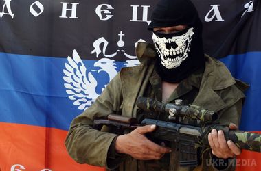 Бойовики підготували 3 тис. осіб для війни на Донбасі – Тимчук. Вороги України проходили навчання в Криму