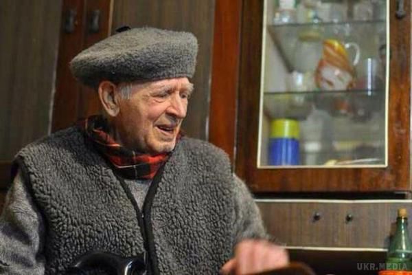 Помер благодійник Євромайдану Кравчук. На Євромайдан Михайло Кравчук пожертвував 10 тисяч гривень.